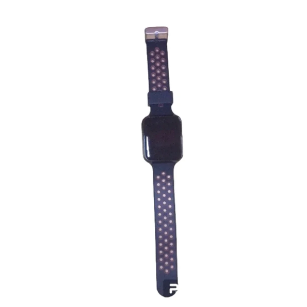 CHARLES RAYMOND L.E.D. WATCH - Picture 1 of 6